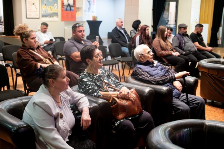 Foto Nikola Blagojević