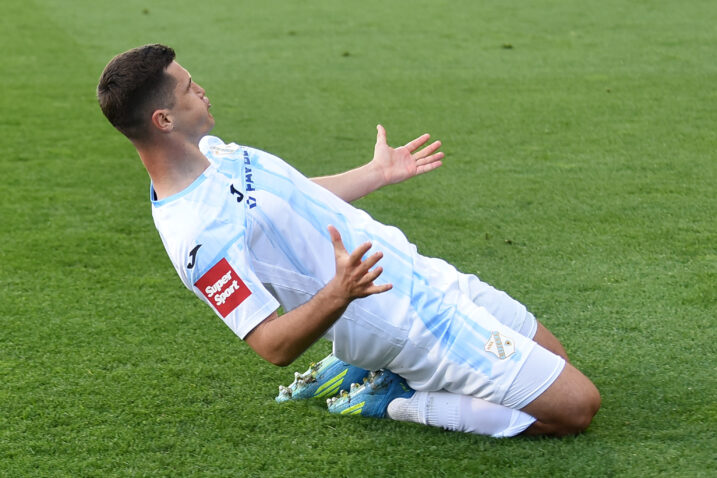 Amer Gojak/Foto D. MICULINIĆ