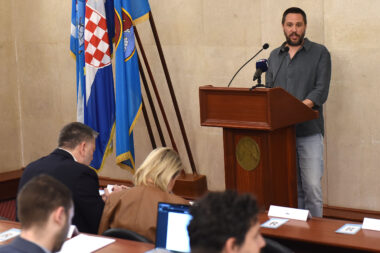 Nebojša Zelič / Foto: Dean Miculinić