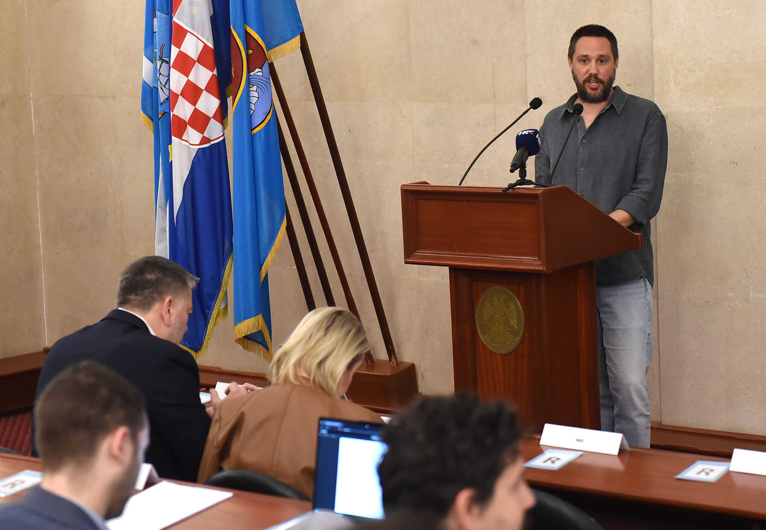 Nebojša Zelič / Foto: Dean Miculinić