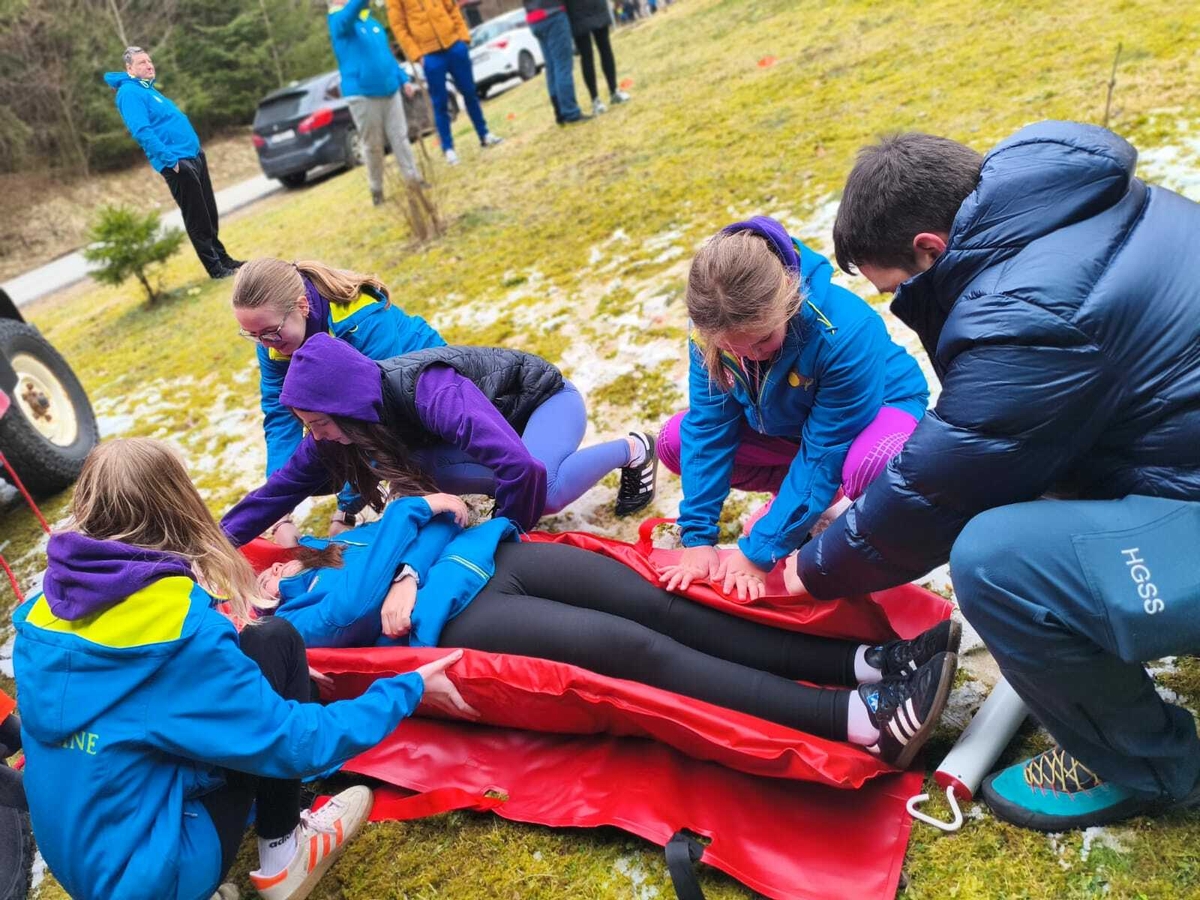 Foto Slovensko kulturno društvo Gorski kotar