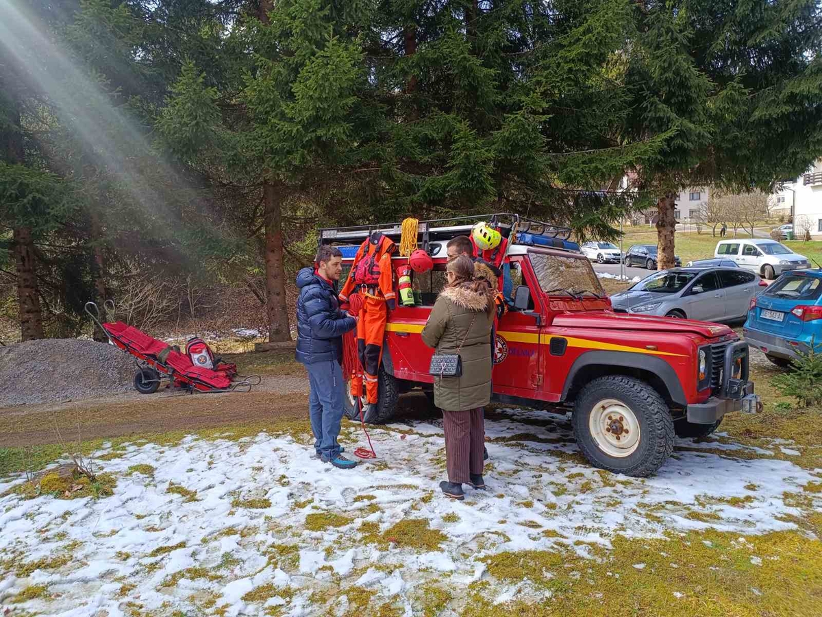 Foto Slovensko kulturno društvo Gorski kotar