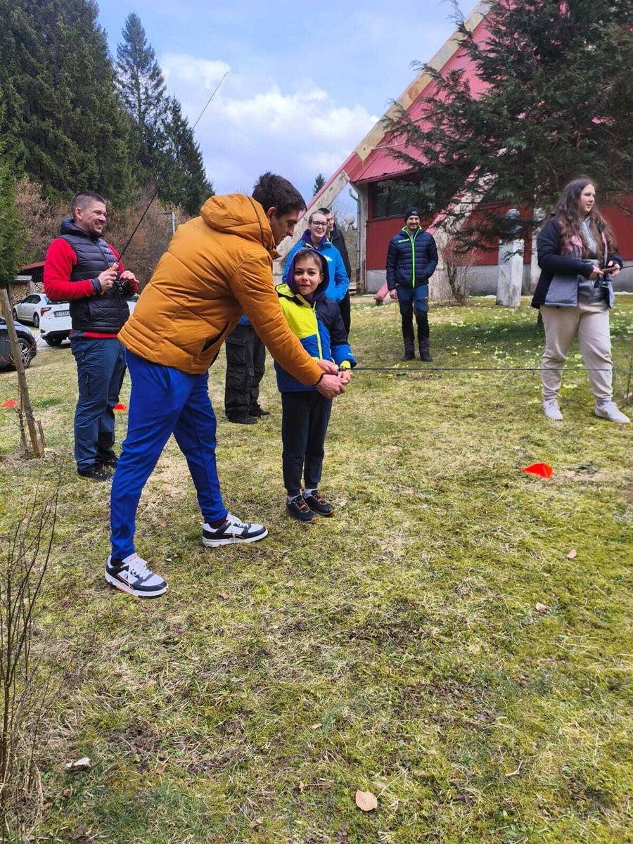 Foto Slovensko kulturno društvo Gorski kotar