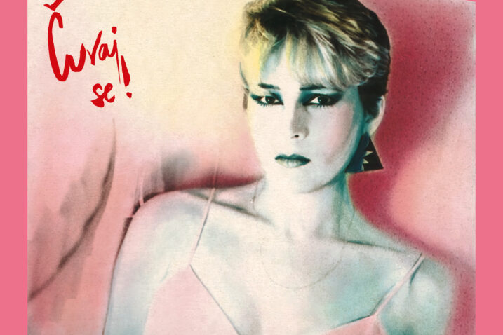 »Čuvaj se« iz 1984. godine legendarnog dua Denis&Denis, Foto: Promo