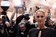 Céline Dion, Foto: Reuters