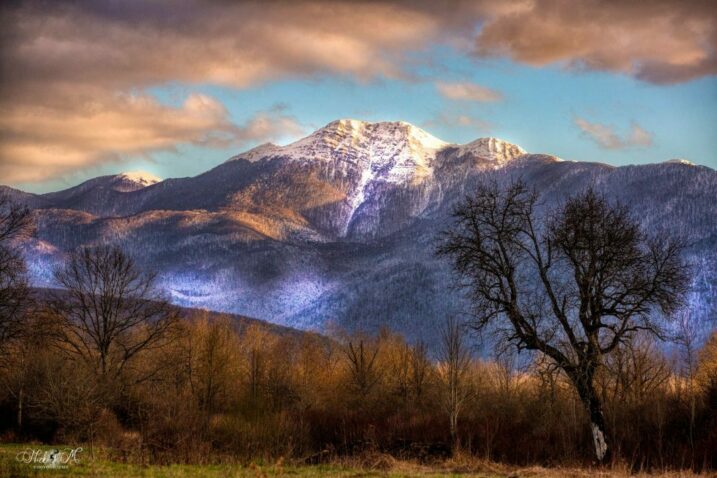 Velebit - vječna inspiracija / Foto M. SMOLČIĆ