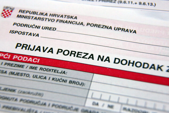 Dusko Jaramaz/PIXSELL