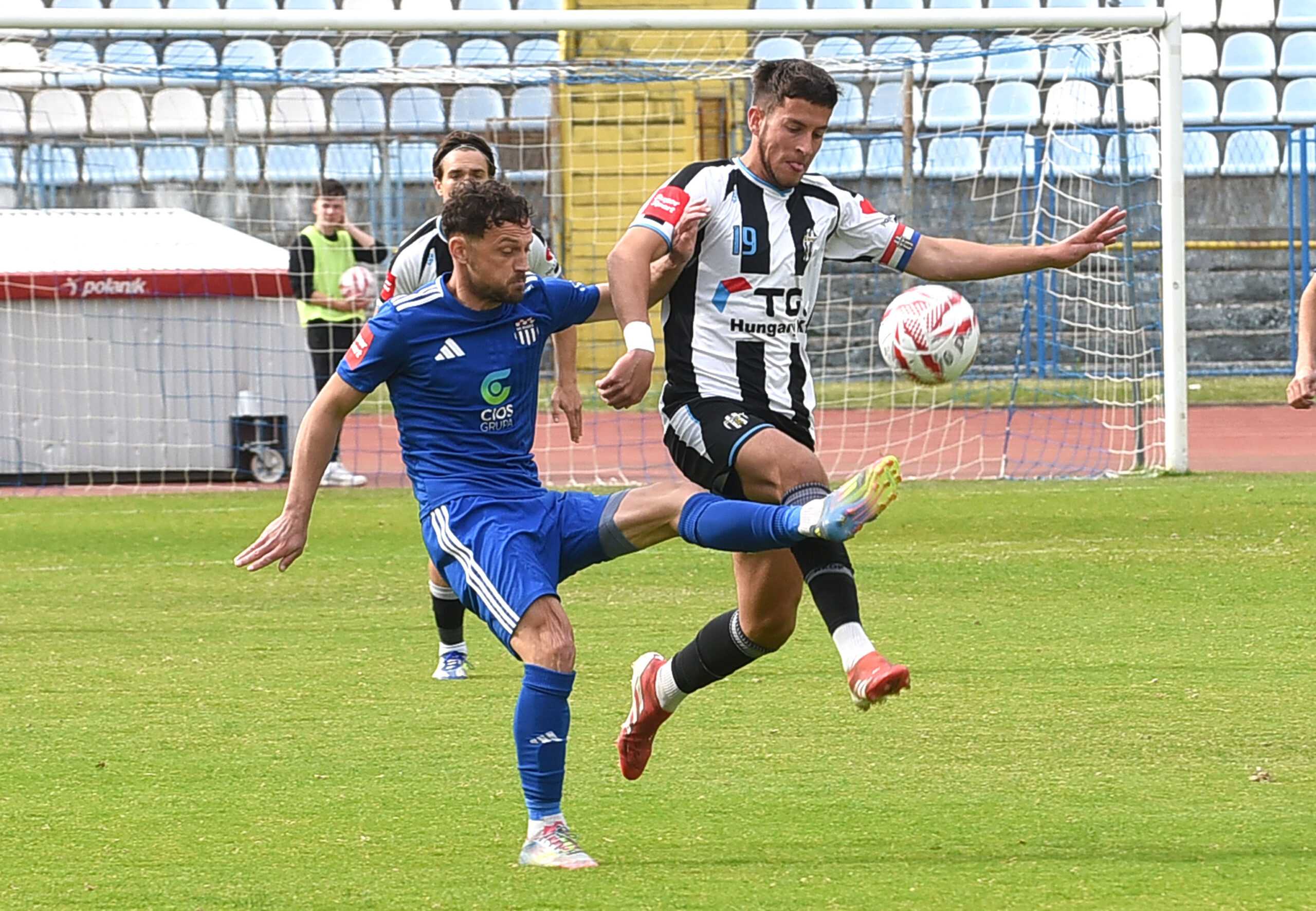 Ivan Tomečak i Nikola Macolić/D. MICULINIĆ