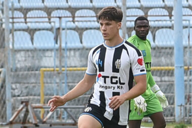 Sean Šuke/Foto D. MICULINIĆ