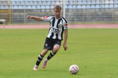 Emanuel Mađarić/Foto D. M. MICULINIĆ