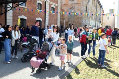 Mnogi su uživali u edukativnim i zabavnim sadržajima / Foto Marko GRACIN