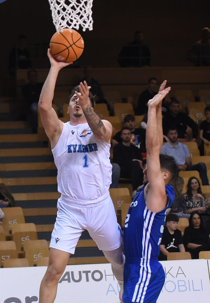 Petar Ogrizović/Foto D. MICULINIĆ