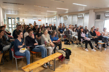 Velik interes vlada za bolje zdravlje tijela i duha, Foto: Nikola Blagojević