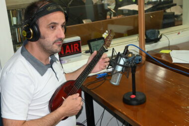 Foto Marin Smolčić