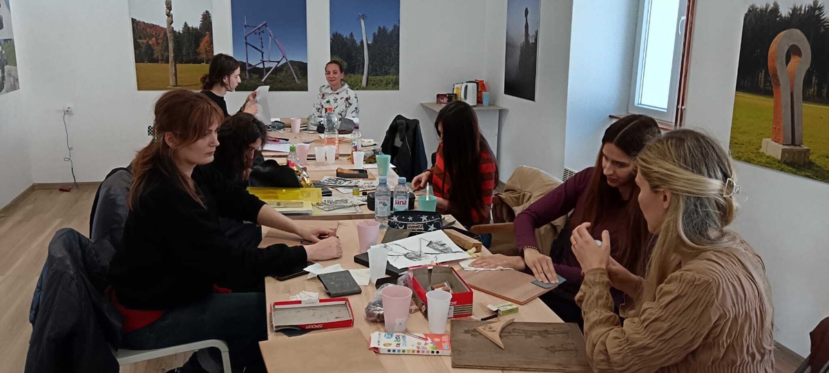 Foto Ivana Vučemilović