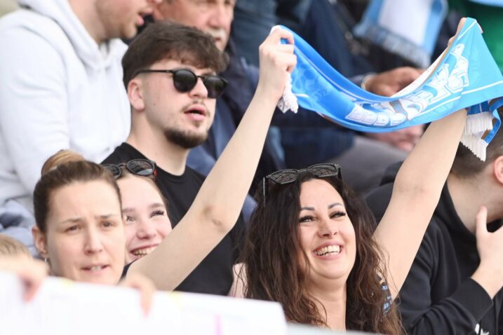 Nema više ulaznica za istočnu tribinu Rujevice za nedjeljni Jadranski derbi