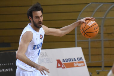 Lovre Bašić/Foto D. MICULINIĆ