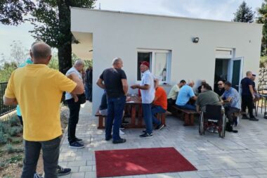 Foto UDRUGA LEPRINKA