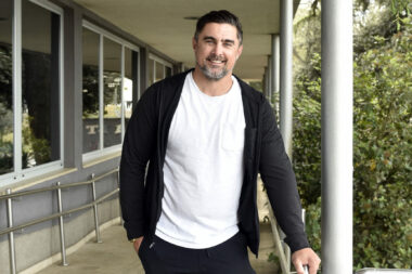 SMJER KALIFORNIJA - Igor Montanari Knez/Foto M. JURČIĆ