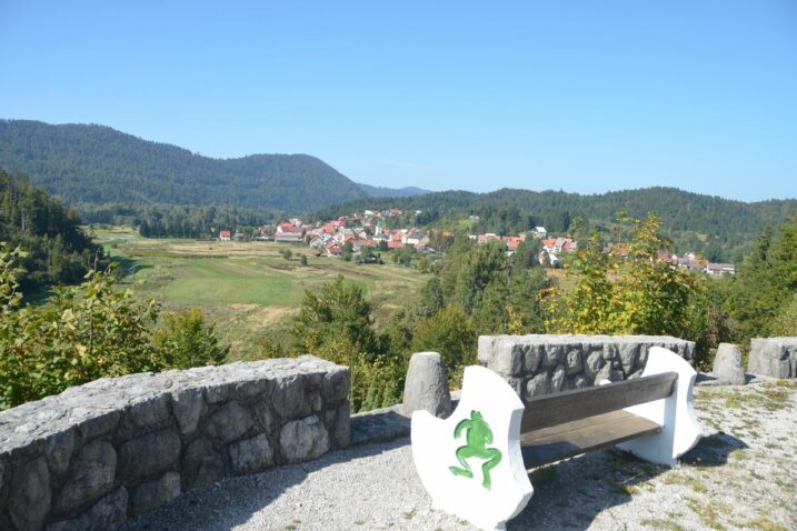 Lokve / Foto Marinko Krmpotić