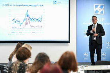 Photo: Lucija Ocko/PIXSELL