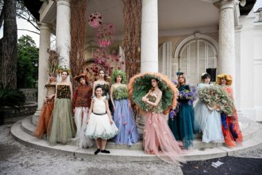 Foto TZ Opatija