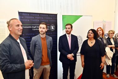 Snimio Nikola BLAGOJEVIĆ