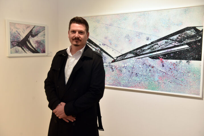 Foto Davor Kovačević