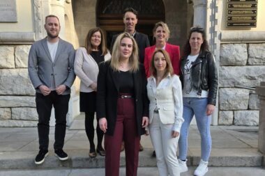 Konstituirano je Povjerenstvo za ravnopravnost spolova u Gradu Opatiji / Foto Grad Opatija