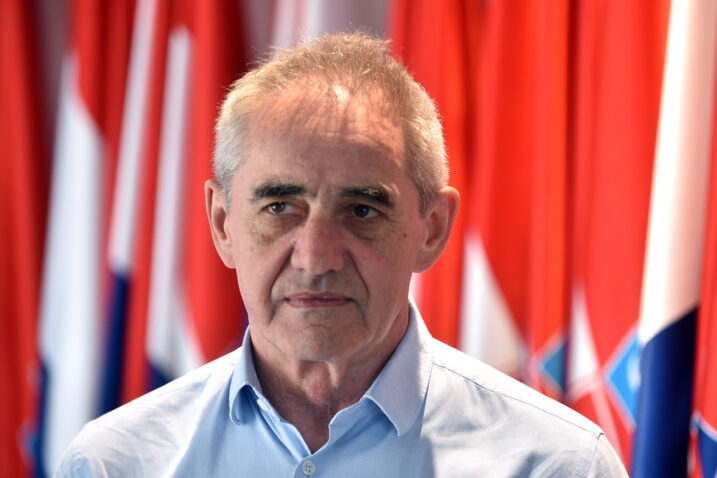 Možemo: Branitelji sa starosnim mirovinama zaslužuju veća mjesečna primanja