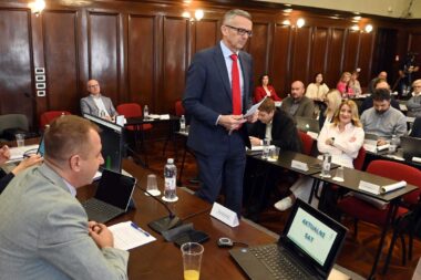 Ivica Lukanović / Foto Marko Gracin