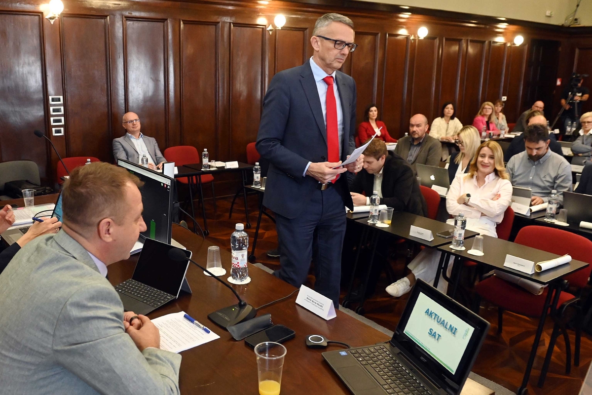 Ivica Lukanović / Foto Marko Gracin