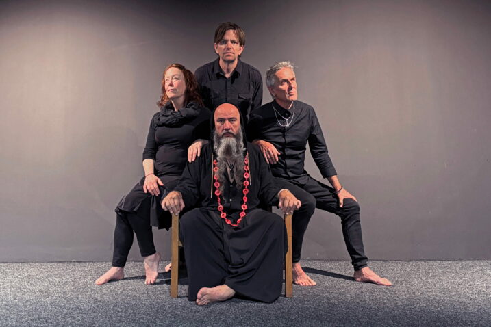 Kultur Shock, Foto: MAJDA TURKIĆ