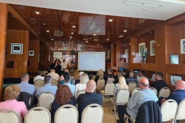 Foto LAG Terra Liburna