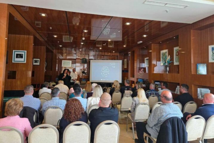 Foto LAG Terra Liburna