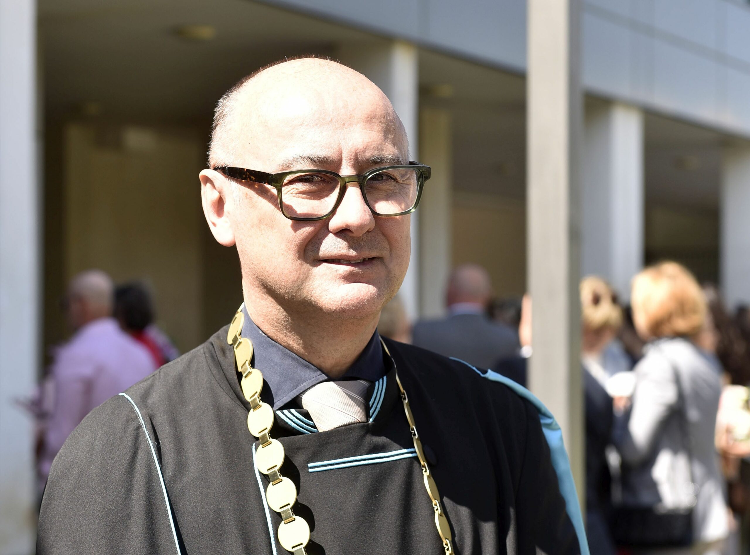 Sveučilište u Rijeci dodijelilo Rektorove nagrade za 2024./2025.