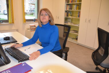 Indira Rački Joskić / Foto M. KRMPOTIĆ