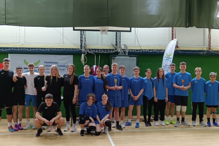 Najuspješnije ekipe / Foto PRIVATNA ARHIVA