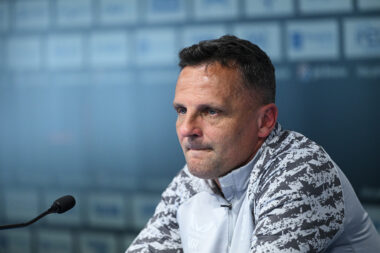 Mario Kovačević/Foto PIXSELL