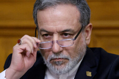 Ministar vanjskih poslova / Foto Reuters