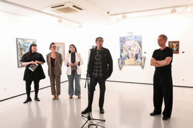 Foto Nikola BLAGOJEIĆ