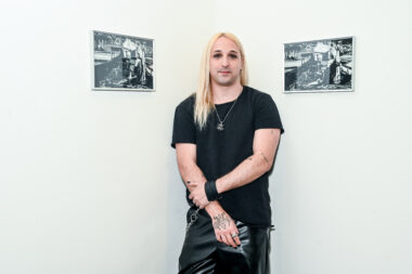 Foto Nikola Blagojević