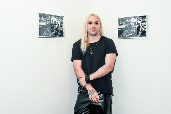 Foto Nikola Blagojević