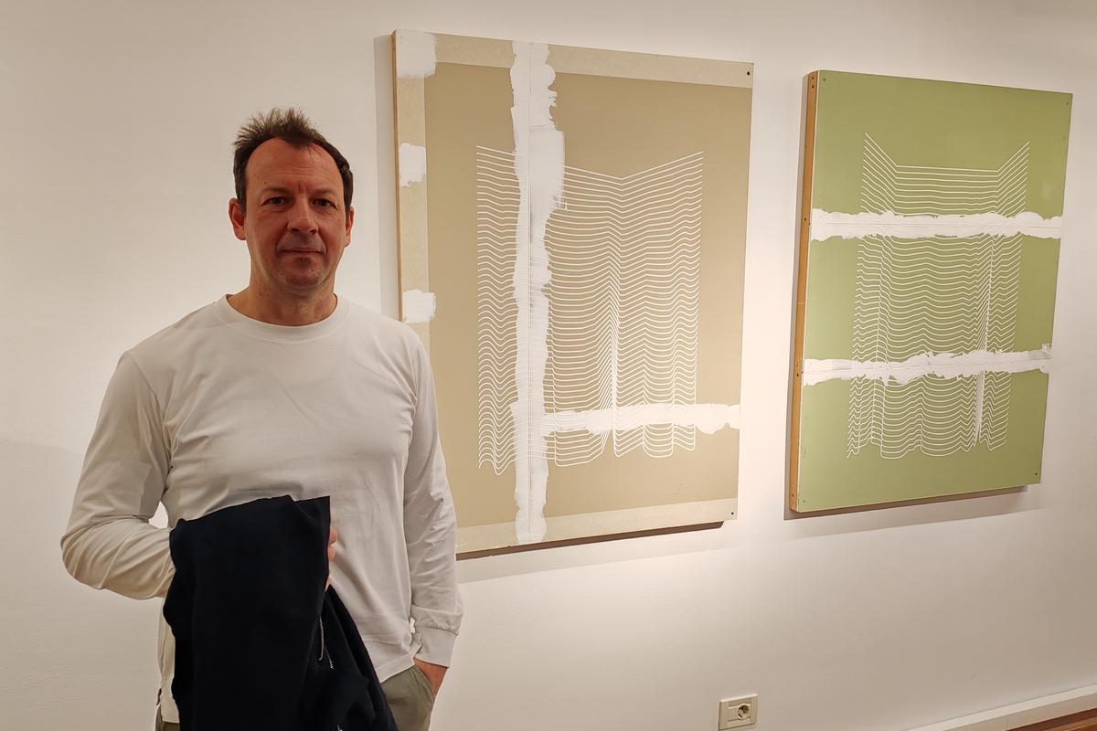 Igor Eškinja / Foto Branko Biočić