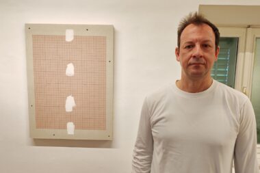 Igor Eškinja / Foto Branko Biočić