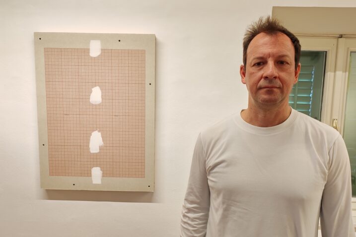 Igor Eškinja / Foto Branko Biočić