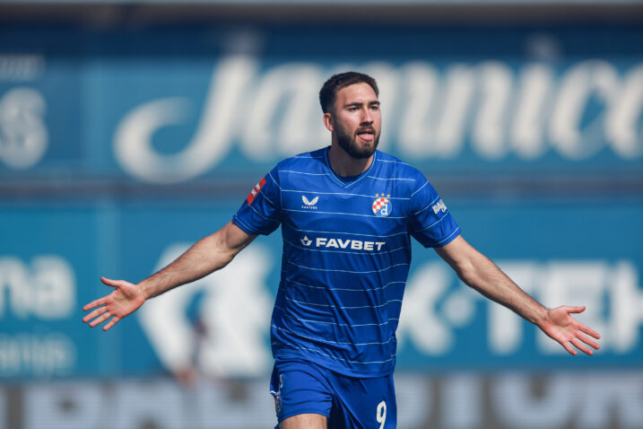 Derbi je pokazao da Dinamo ipak nije toliko nedodirljiv u domaćim okvirima