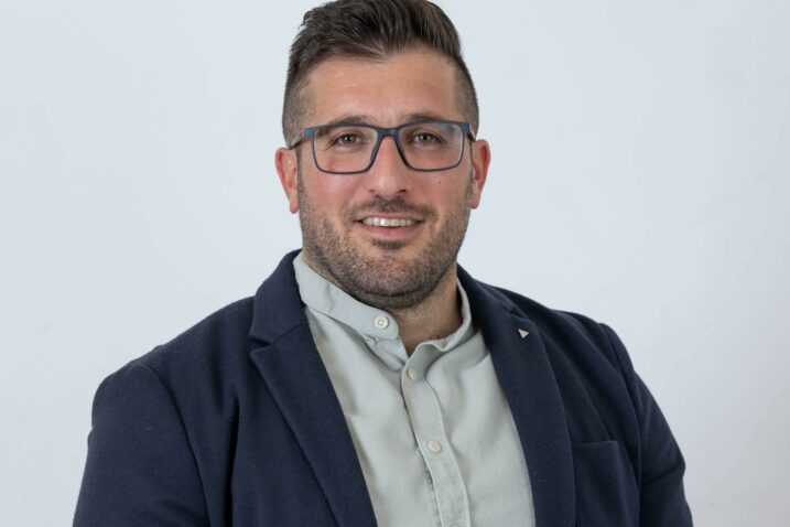 Stanko Vučetić / Foto SDP KASTAV