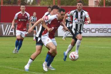 Franko Andrijašević/Foto D. MICULINIĆ