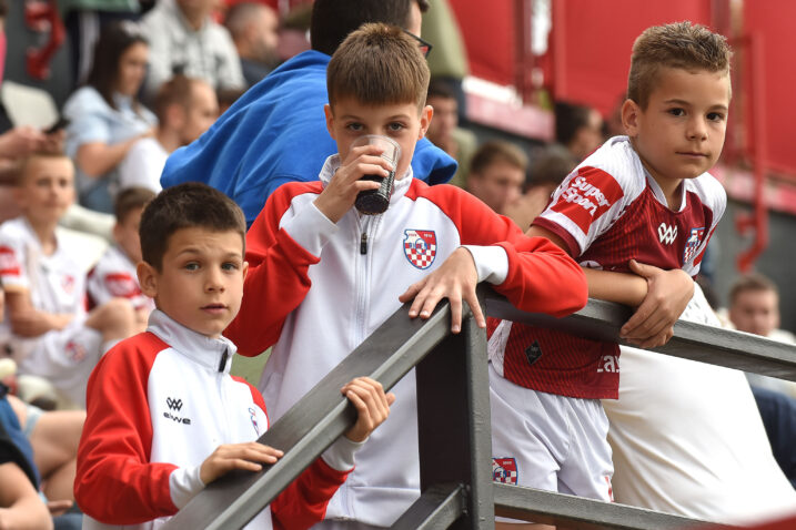 I ovi klinci iz podmlatka Orijenta će jednoga dana biti dio riječkog derbija/D. MICULINIĆ
